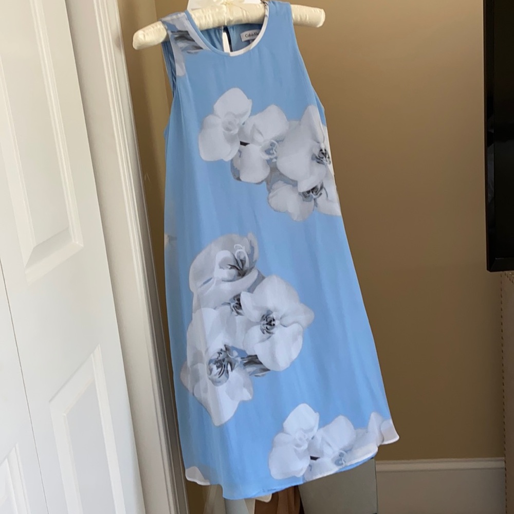 Calvin Klein dress